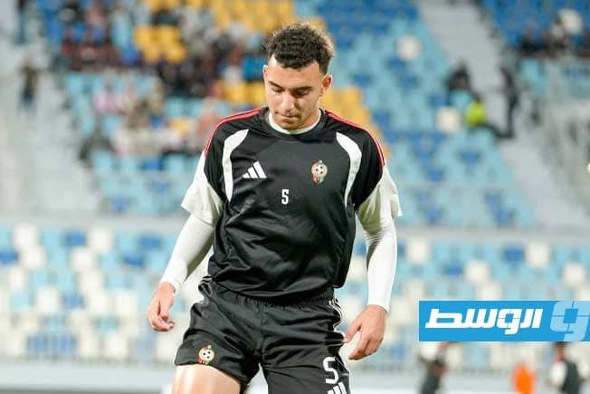 المنتخب تحت 20 يواجه الجزائر غدا