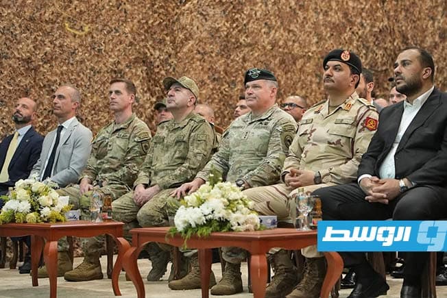 Why Libya Talks Failed