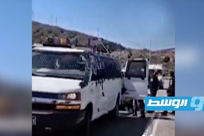 Israeli injured in West Bank attack