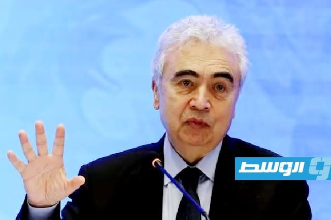 IEA Agencies May Consider Oil Reserves