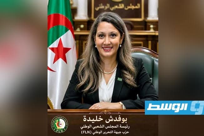 Algerian Parliament broadens death penalty crimes