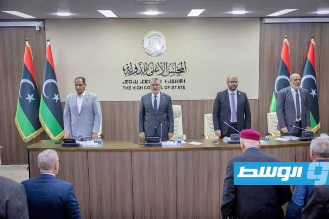 State Council rejects 4+4 deal and laws