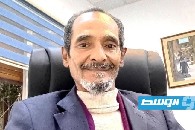 وفاة المخرج والممثل أحمد إبراهيم في حادث