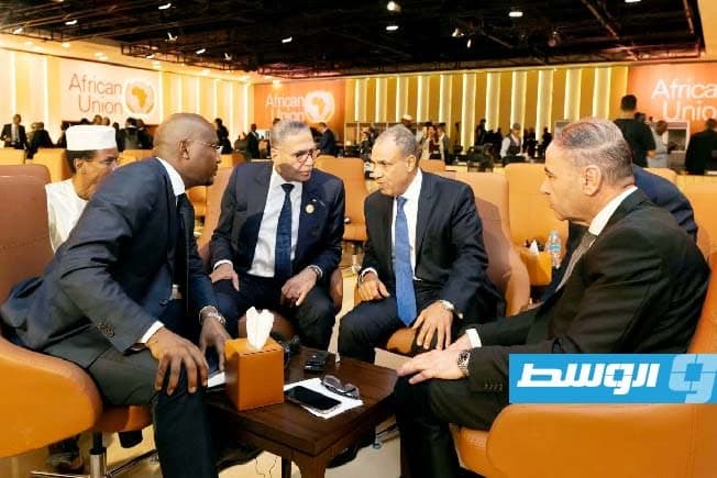 Libya, Egypt, Chad to hold Sahel ministerial