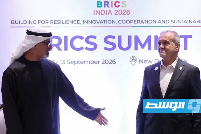 Gulf Urges New Approach to Iran