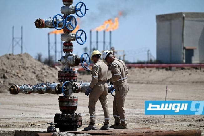 كيف تهيمن أمريكا على نفط العراق