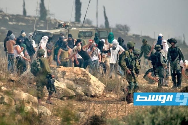 U.S. State Department Condemns West Bank Violence