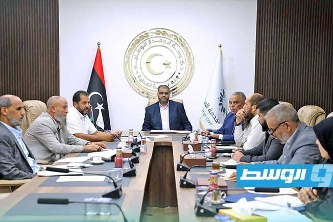 Financial Committee Focuses on Troubled Firms