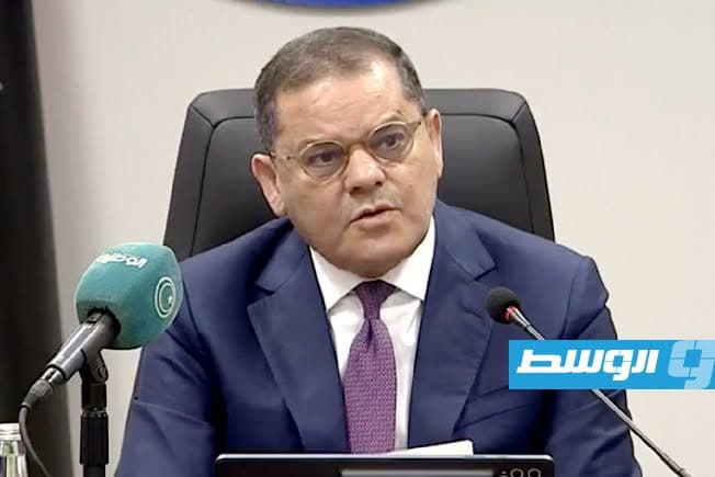 Al-Dwaibah urges electric department on outages and police restructuring