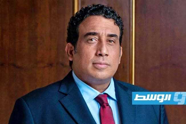 المنفي يتقدم بطلب للجنائية الدولية للتحقيق
