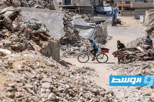 الأورومتوسطي: الاحتلال يجعل غزة أكبر غيتو