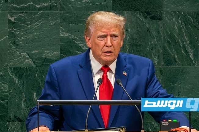 Trump: Iran declined economic aid for nuclear and terror support