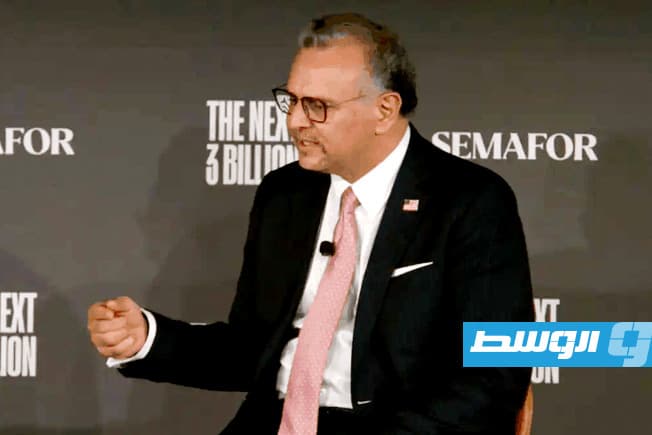 Paul: US Libya approach is full partnership