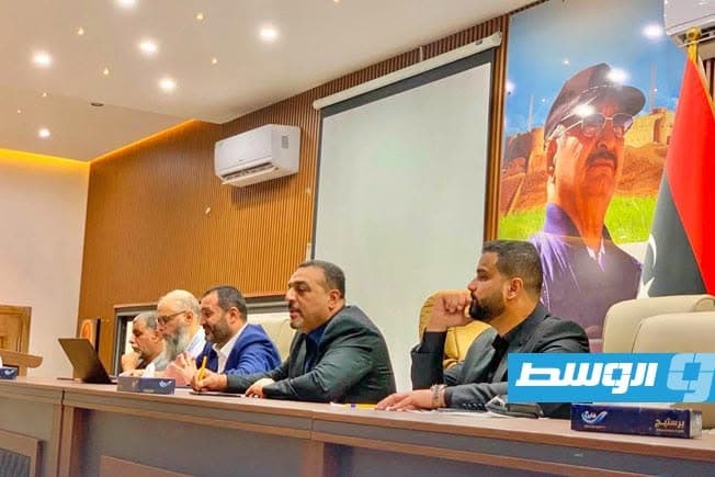 Hammad's government limits health aid in southwest