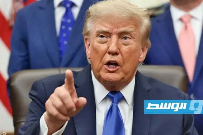 Trump hints at upcoming Iran decisions