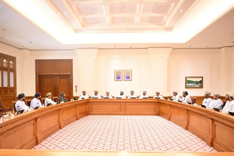 Al-Shura reviews urban transport plans