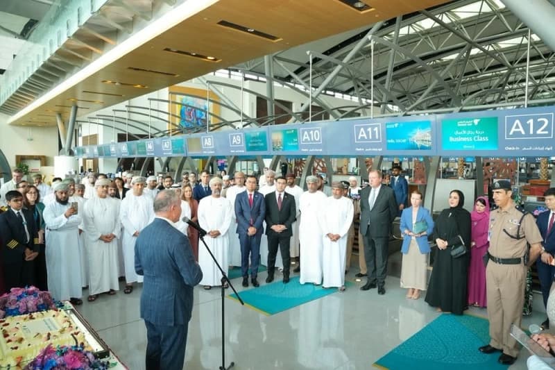 Increasing direct flights boosts tourism appeal