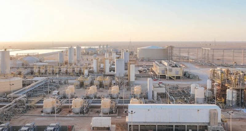 Oman's GDP surpasses 9.6 billion riyals in Q1 2026