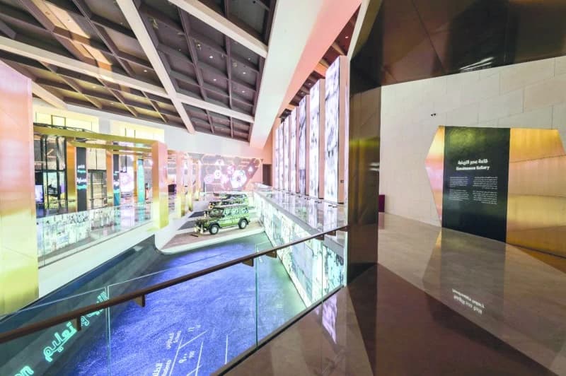 Oman Museum Through the Ages Launches 'Stay Connected' Campaign to Promote Museum Tourism