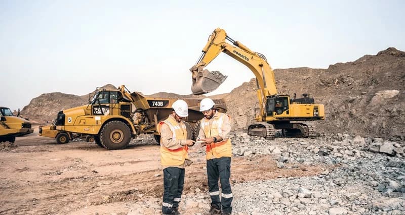 Development Metals Oman Signs Partnership to Develop Copper Project in North Batinah