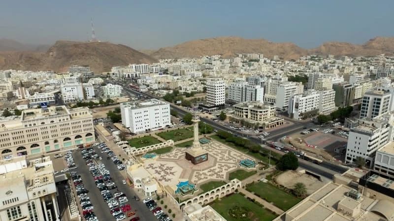 Total credit issued by companies reaches 37.4 billion Omani riyals as of May 2026