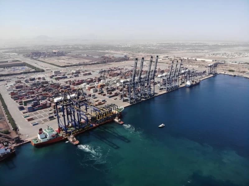 Oman’s GDP exceeds 10 billion Omani riyals at current prices