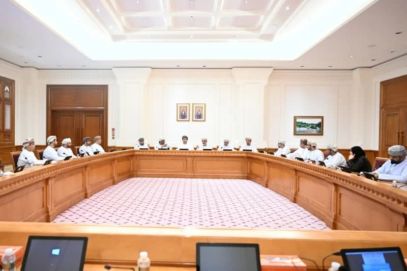 مجلس الشورى يناقش عقود التشغيل وجهود التوظيف والتأهيل في هيئة تنظيم الخدمات العامة وشركة نماء لخدمات المياه