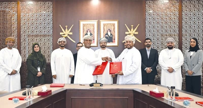 إنشاء مصنع لإنتاج سماد كبريتات الأمونيوم في المنطقة الحرة بصلالة