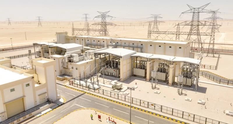 Oman Sees 6.8% Increase in Electricity Production Expected by May 2026