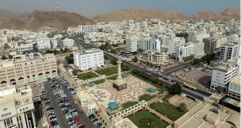 القيمة المتداولة للعقار تتجاوز 1.17 مليار ريال عماني بنهاية مايو 2023