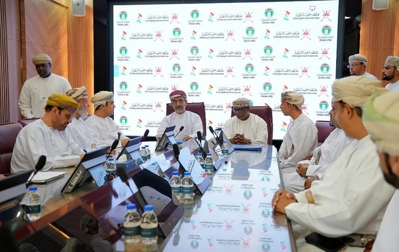 إجمالي قيمة بلغت 300 ألف ريال عماني