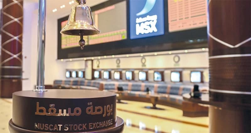 Muscat Market Benefits from Economic Growth H1 2026