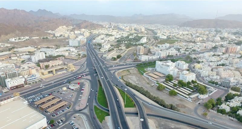 Omani funds total 1.2 billion Rials