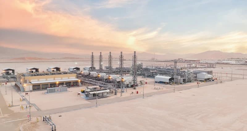 FDI Reaches 32.2B Omani Riyals by Q1 2026