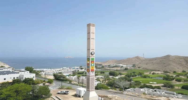 Dhofar Adds 42 New Telecom Stations
