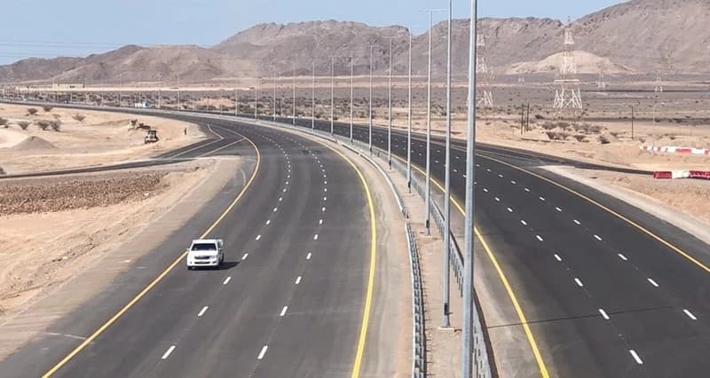 North Sharqiya road projects receive 105M Rials