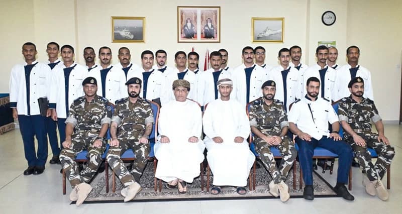 National Employment Authority assesses South Al Batinah Initiative