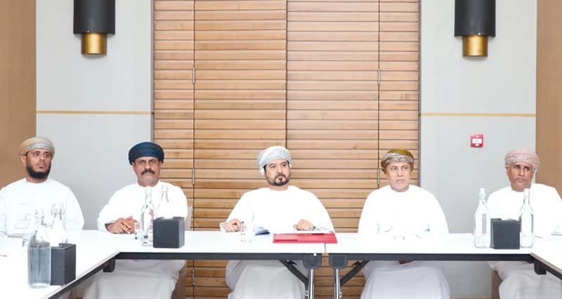 فرص الاستثمار والتجارة في المزيونة