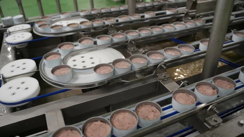 Al Wusta boosts food security with 857M Omani Riyals