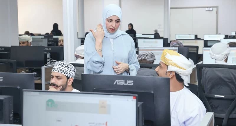 توظيف أكثر من 500 من ذوي الإعاقة