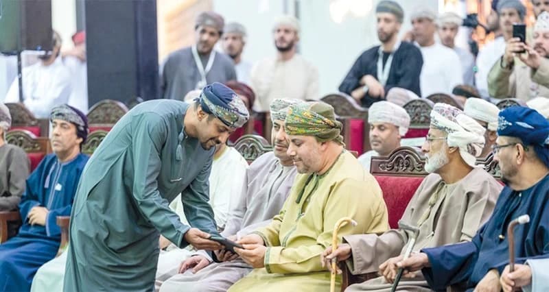 بنك الإسكان العماني يطلق نظام انتظار رقمي