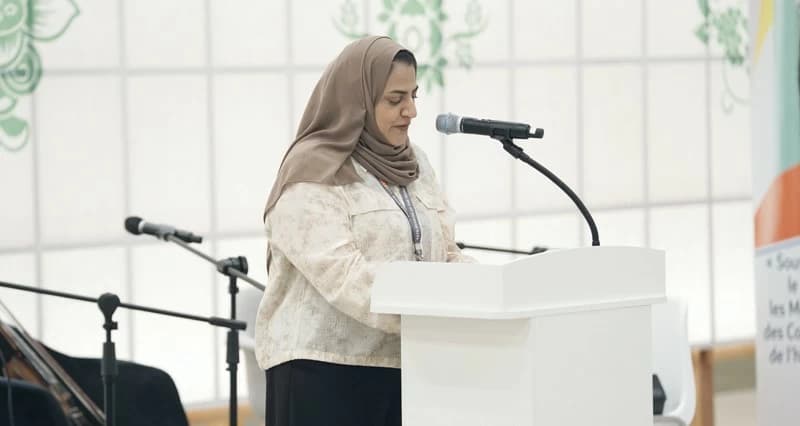 Oman attends 48th World Heritage Committee