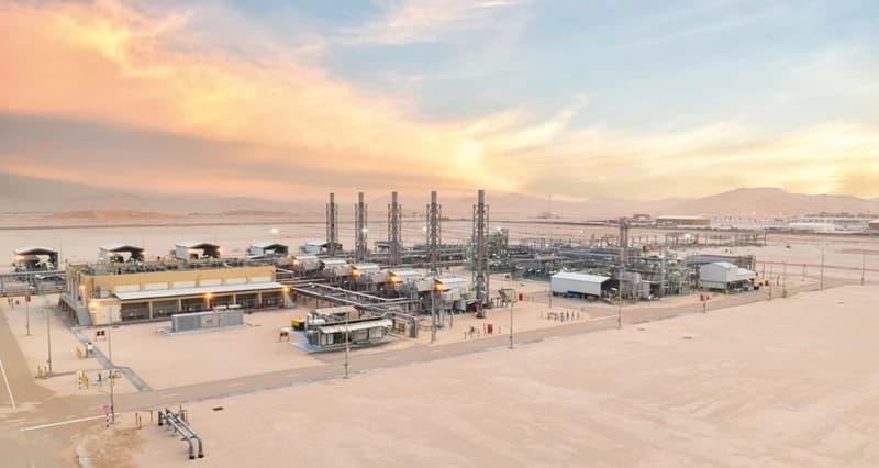 Oman’s oil production rose 10.6% by June