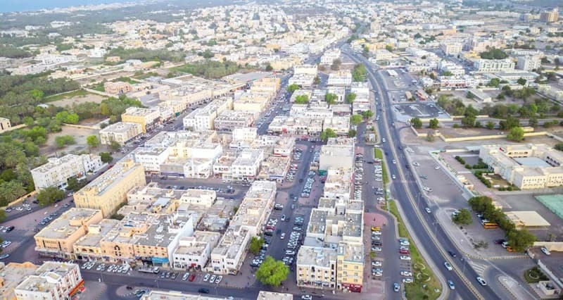 May liquidity rises to 28.6bn Omani rials