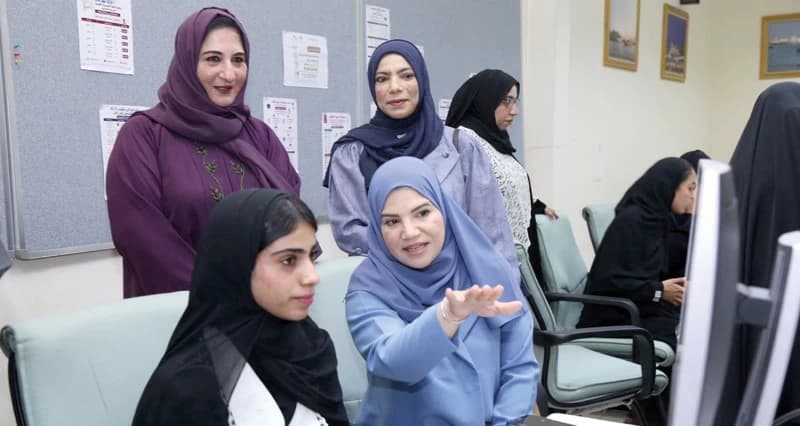 القبول الموحد يطور خدماته الرقمية