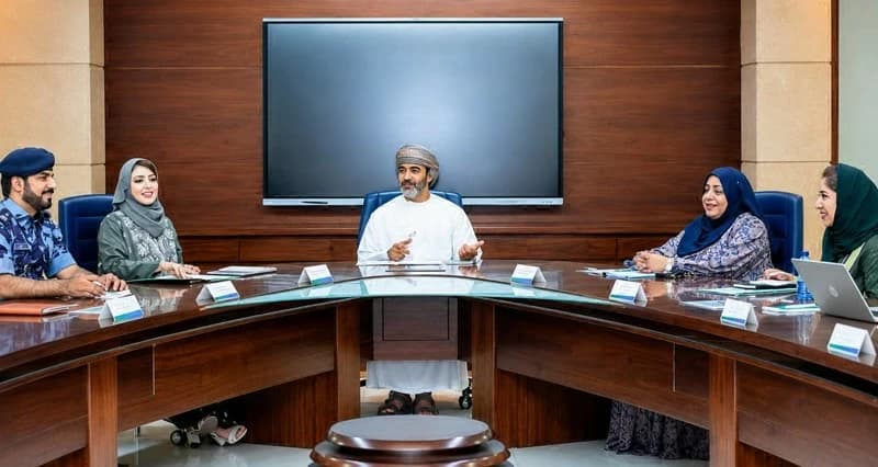 مراجعة جدول مراحل قانون الطفل