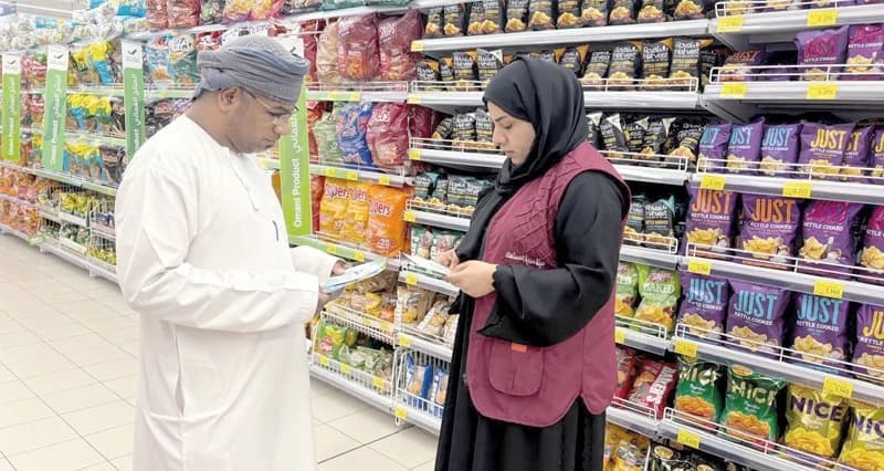 North Al Batinah Advances Consumer Awareness Campaign