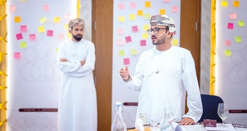 Sultanate Academy Unveils Leadership Program
