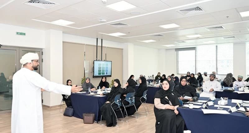 بدء منتدى المهارات البحثية الأسبوع المقبل