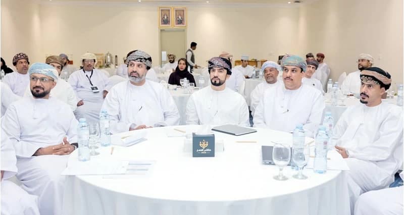 ختام فعاليات مختبرات سوق العمل